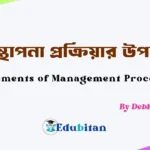 Elements of Management Process with Examples