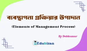 Elements of Management Process with Examples